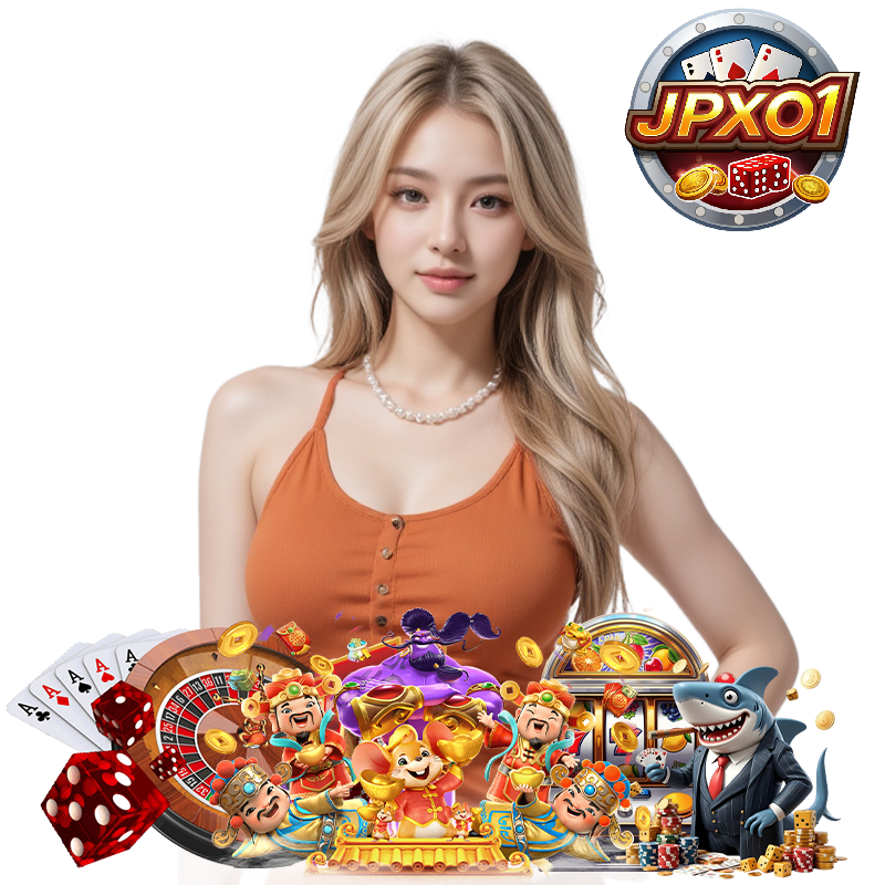 jpxo1 LOGIN
