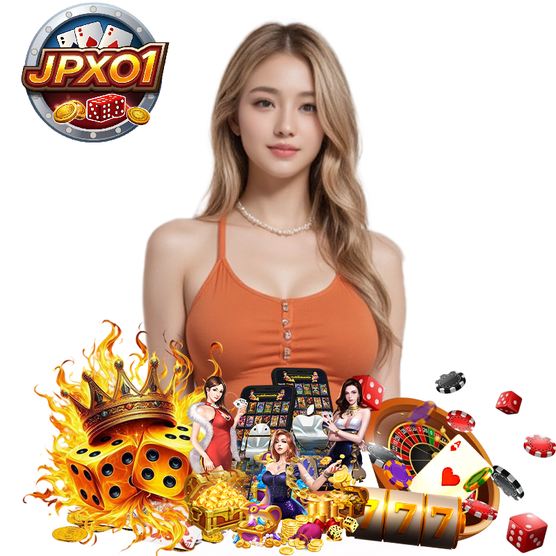 jpxo1 โบนัสฟรี